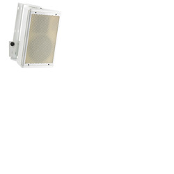 Passive Speaker Cabinet - 6. 5" White 100W