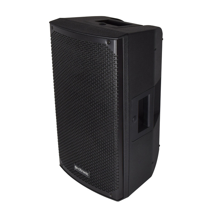 10" Passive Speaker Cabinet 220W 8 Ohm Wall or Stand Mounting