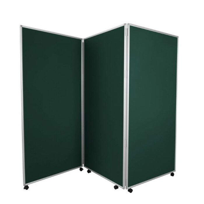 Mobile Jumbo Display Board