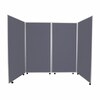 Mobile Jumbo Display Board
