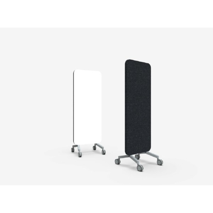 Mood Fabric Mobile Glass Board