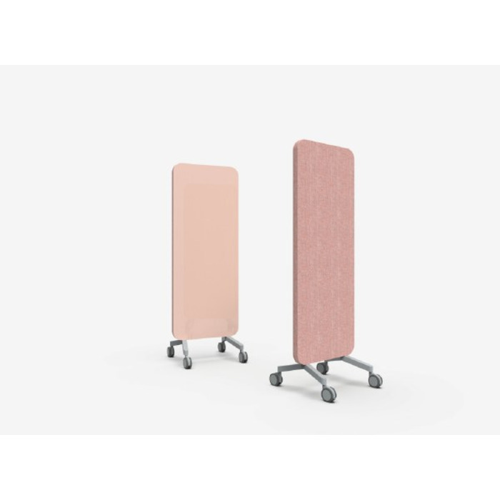 Mood Fabric Mobile Glass Board