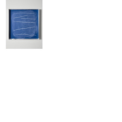 Mathematics Steel Chalk Board 90 x 90cm