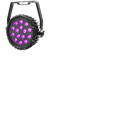 Spectra Par RGBW Outdoor Light Fixture with 15 x 8W LEDs