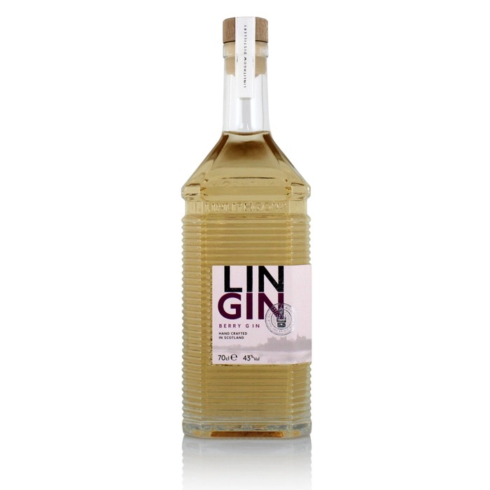 LinGin Berry Gin