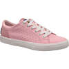 Helly Hansen Womens Copenhagen Leather Shoes