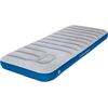 High Peak Cross Beam Single Extra Long Velor Mattress