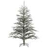 Artificial Christmas Tree Snowy Tibetan Pine by Noma, 5ft