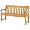 Alexander Rose Roble St George Bench 5ft (1. 5m)