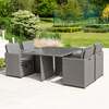 Bracken Outdoors Dakota Grand 4