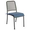 Alexander Rose Portofino Chair Cushion (Blue)