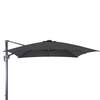 Alexander Rose 3m x 3m Cantilever Square Parasol