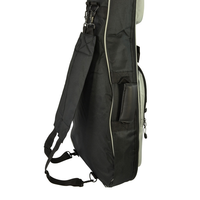 1/2 Size Classical Guitar Bag by Cobra Case