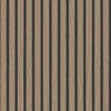 Wood Slat Vinyl Wallpaper Walnut Belgravia 2920