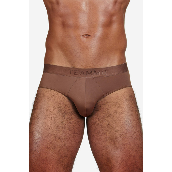 TEAMM8 Skin Brief