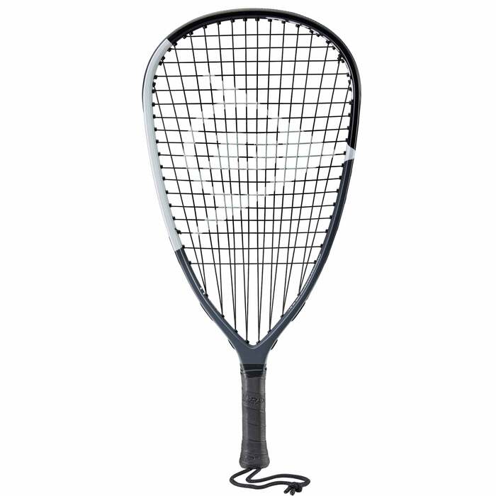 Dunlop Blackstorm Ti Rage Racketball Racket