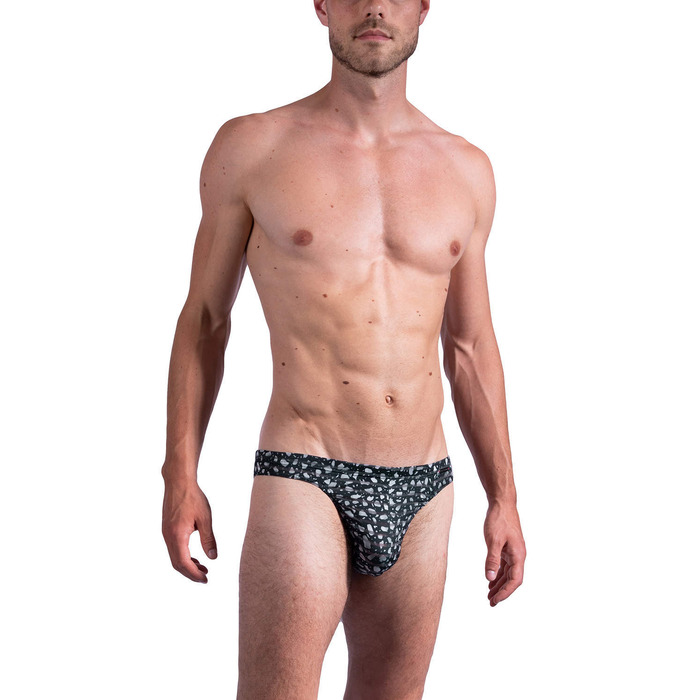 Olaf Benz RED2166 Brazil Brief