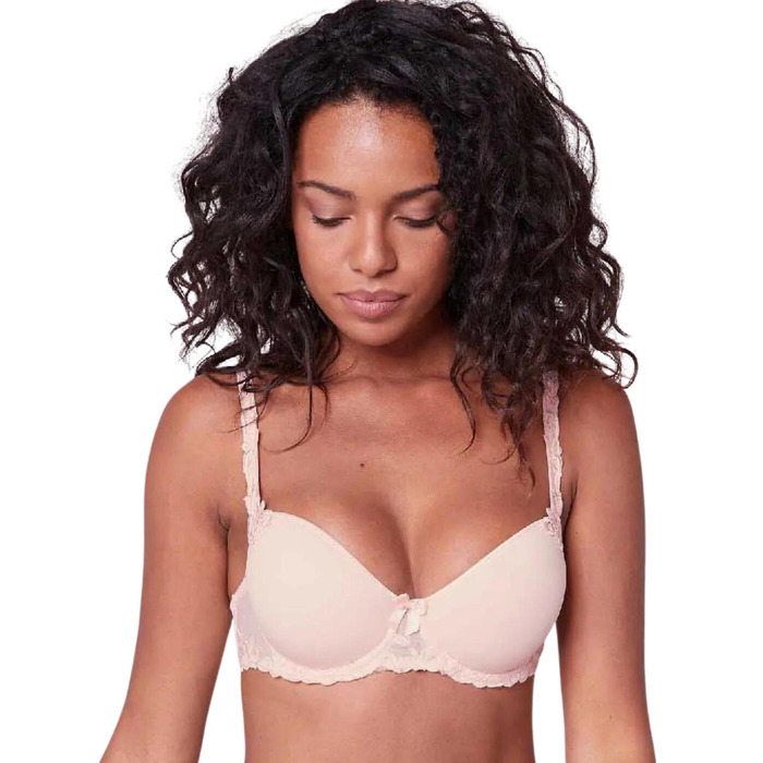 Simone Perele Andora Padded Half Cup Bra