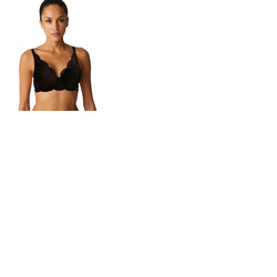 Simone Perele Karma Squared Neckline Spacer Bra