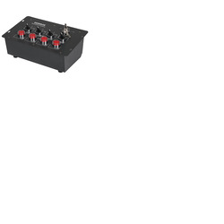Detonator Control for Confetti Cannons