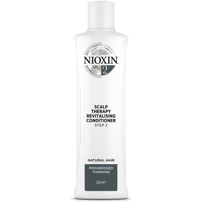 Nioxin System 2 Scalp Revitaliser 300ml