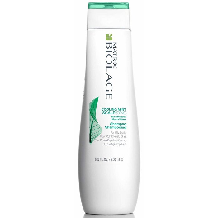 Biolage ScalpSync Cooling Mint Shampoo 250ml