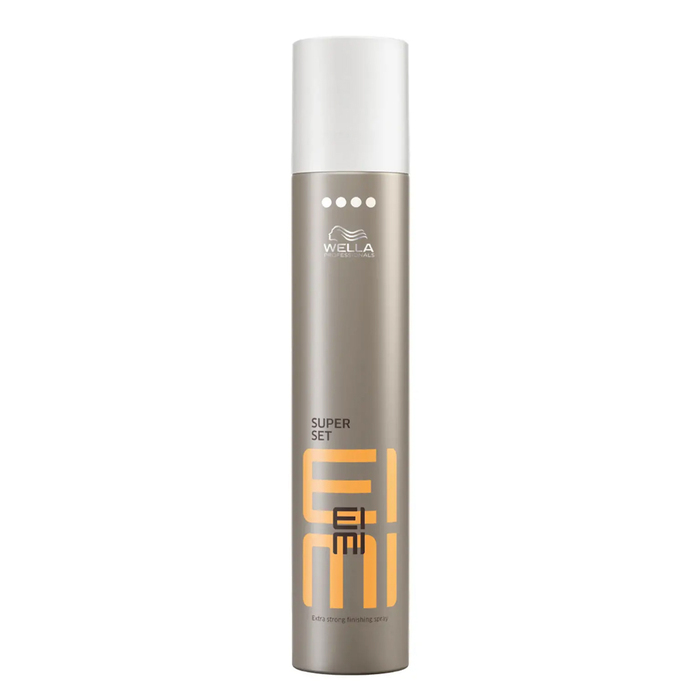 Wella Eimi Styling Super Set 500ml