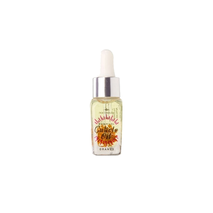 Mad Botanical Cuticle Oil - Orange 10ml