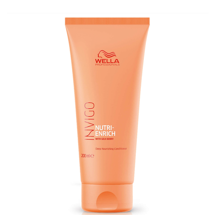 Wella Invigo Nutri-Enrich Conditioner 200ml