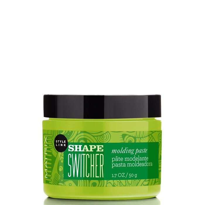 Style Link Shape Switcher Moulding Paste 50ml