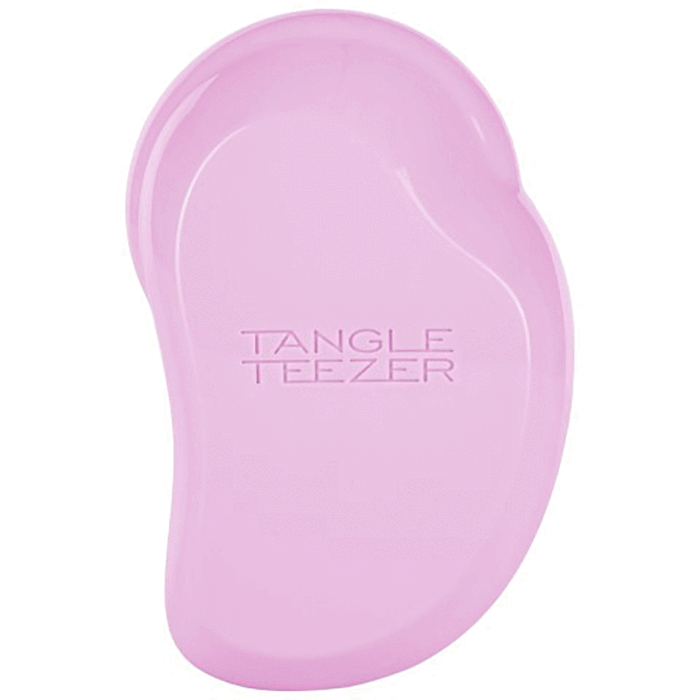 Tangle Teezer Original for Fine & Fragile Hair - Pink Dawn