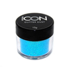 Cuccio Icon Glitter Dust - Azure