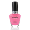 Cuccio Polish - Rainbow Sorbet Collection - Dragonfruit 13ml