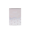 Mad Beauty Splash of Silver - Silver Mini Nail Files Single Pack