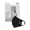 Neqi Face Coverings Teen XS-S 3 Pack