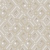 Odyssee Wallpaper Collection Ithaca Geo Cream Muriva L95207