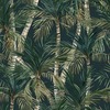 Eden Wallpaper Collection Elah Tree Green Muriva M37914