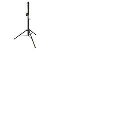 Prime80 Lightweight Telescopic Lighting Stand