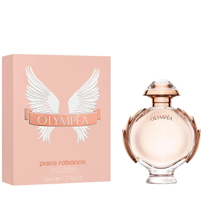 Paco Rabanne Olympea EDP