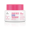 Schwarzkopf Bonacure Colour Freeze Silver Treatment 200ml