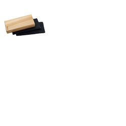 Wooden Eraser for Glass Boards