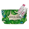 Biolage Colorlast Mini Travel and Treat Pouch (Shampoo, Conditioner 50ml, Deep Treatment 100ml)