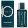 Salvatore Ferragamo Intense Leather Pour Homme EDP