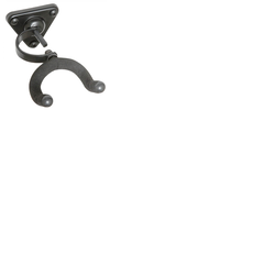 Wall Mount Holder for Violin