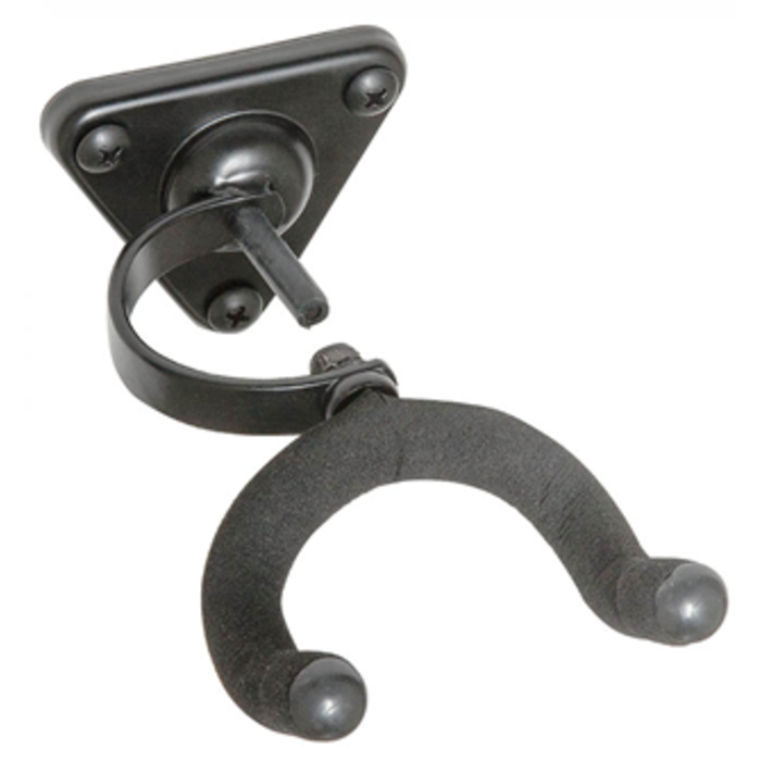 Wall Mount Holder for Violin
