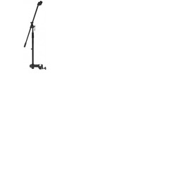 MXSA1 Keyboard Stand Accessory - Microphone Boom Arm