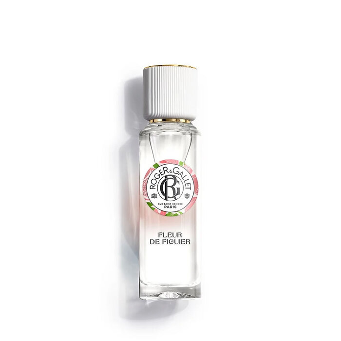 Roger & Gallet Fleur de Figuier Fragrant Water