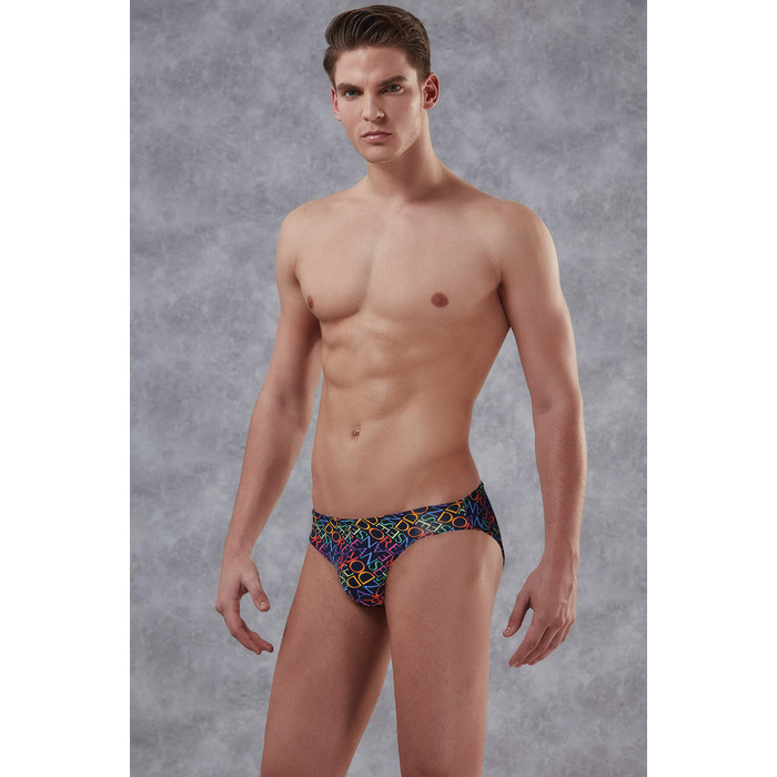 Doreanse 1405 Imprimé Brief