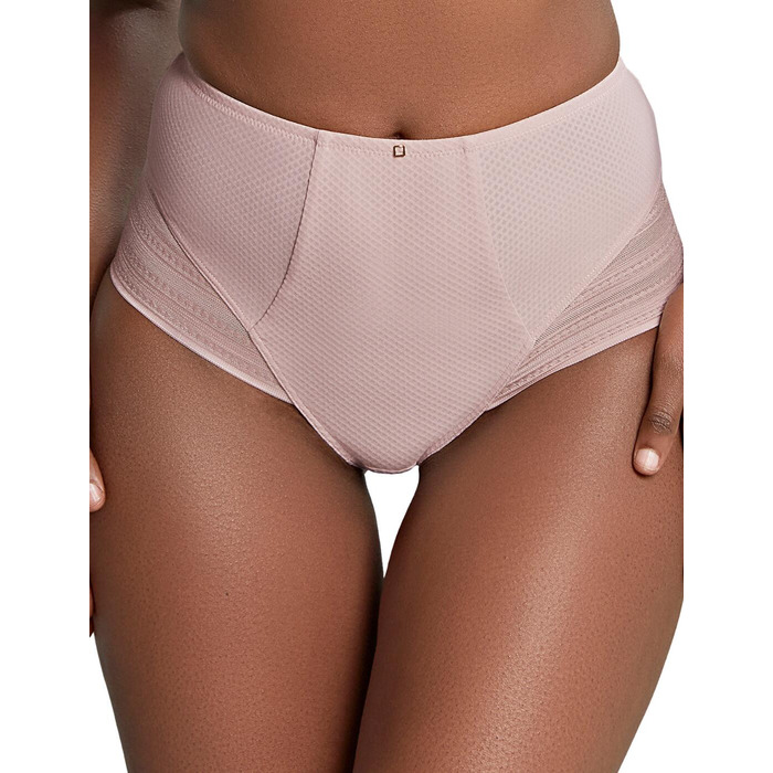 Panache Serene High Waist Brief - Vintage - 3XL - 20