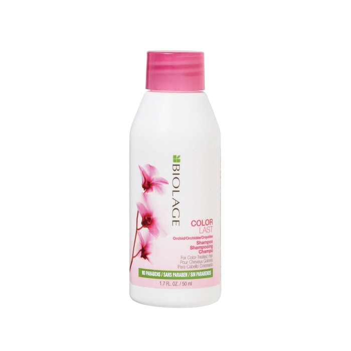 Biolage Mini Colorlast Shampoo 50ml